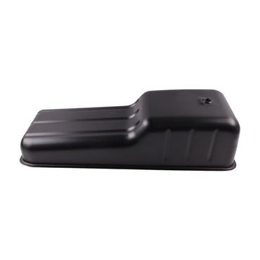 Oil Pan 4898037 fits Cummins Engine 4B3.9 B4.5 B6.7 ISB6.7 ISBE QSB6.7 X12