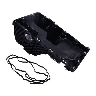 Oil Pan 5364394 fits Cummins Engine F3.8 QSF3.8