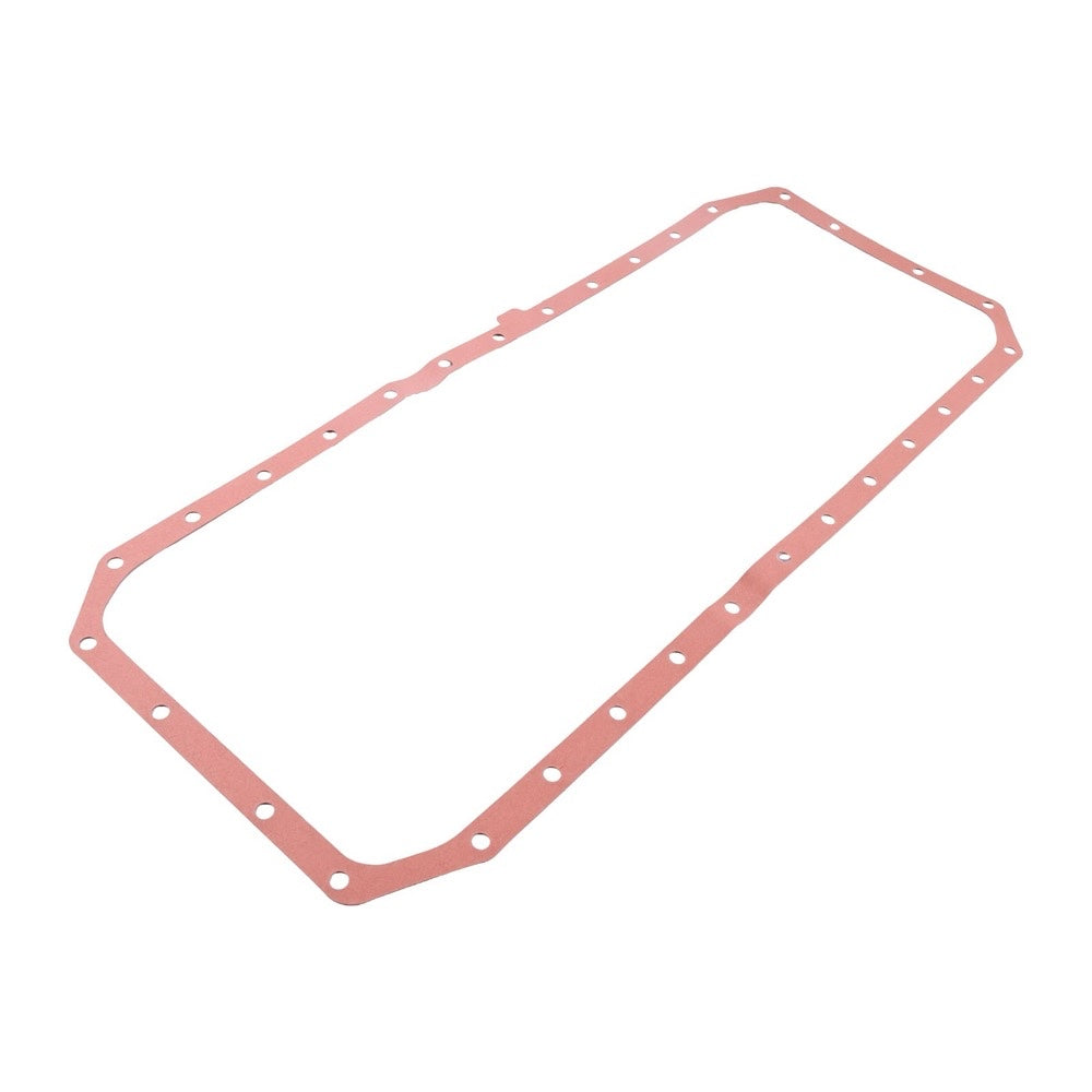Oil Pan Gasket 3959797 compatible with Cummins Engine 6B5.9 B6.7 ISB QSB5.9 QSB6.7 QSL9