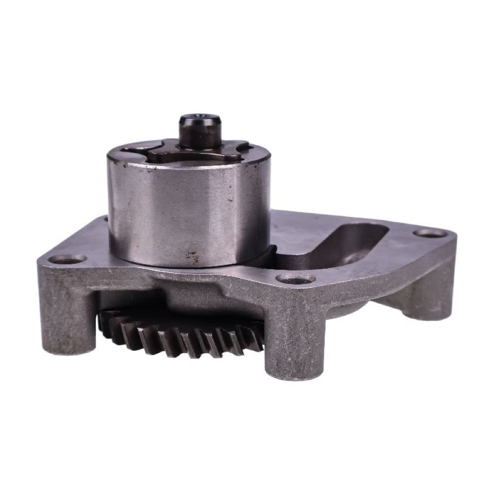 Oil Pump 123900-32001 123900-32000 fits Yanmar Engine 4TNE106D 4TNE106 4TNE106T 4TNV106 4TNV106T