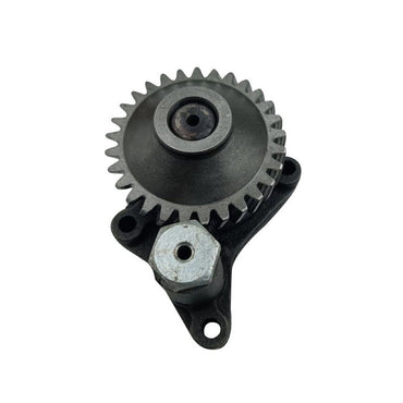 Oil Pump 129150-32000 fits Yanmar Engine 3TN75E 3TN78L 3TN82 3TN84L 4TN82L 4TN84L 4TNE88 Tractor F18 F20 F22 F24 FX26 FX28 FX32 F37D