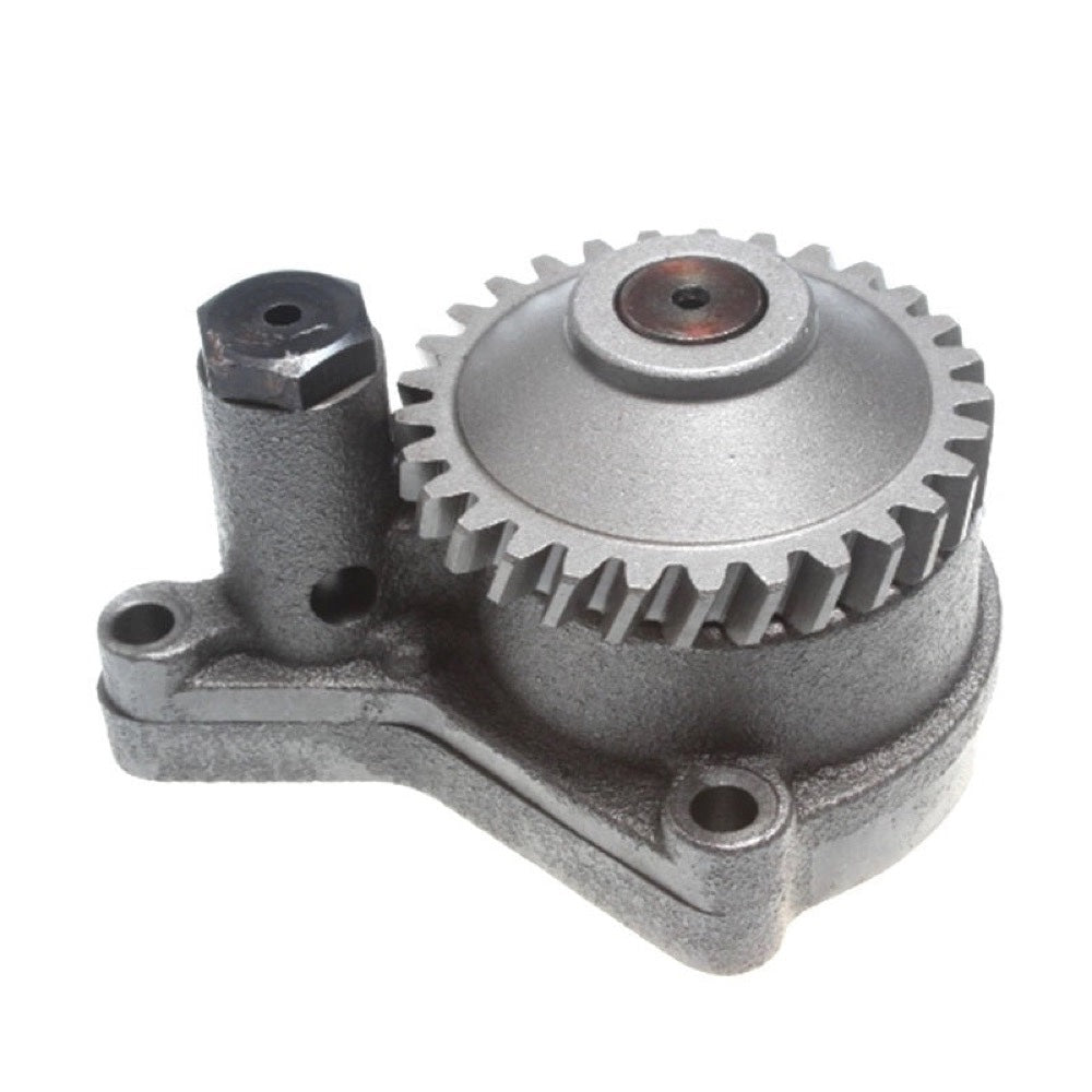 Oil Pump 129407-32001 compatible with Yanmar NL484 NL488 Generator