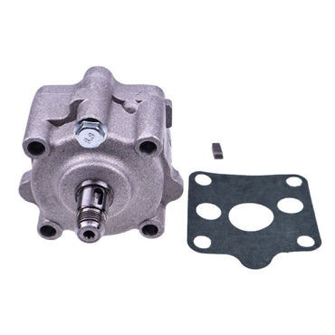 Oil Pump 185-5848 for use with Cummins Onan Generator HDKCA HDKCB HDKCC HDKCD HDKCG HDKBP HDKBR HDKBV MDKBP MDKBR MDKBV MDKBS