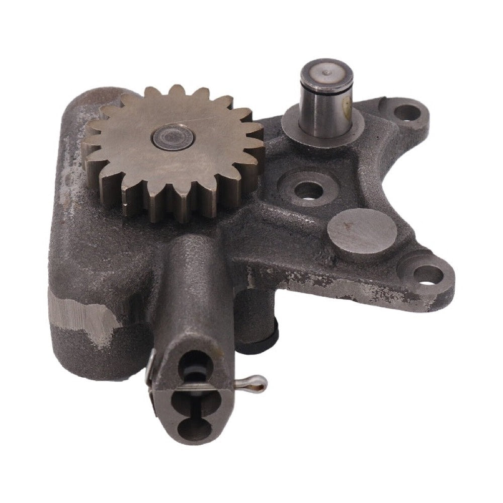 Oil Pump 41314187 fits Perkins Engine D3.152 3.1522 3.1524 T3.1524 903-27 903-27T