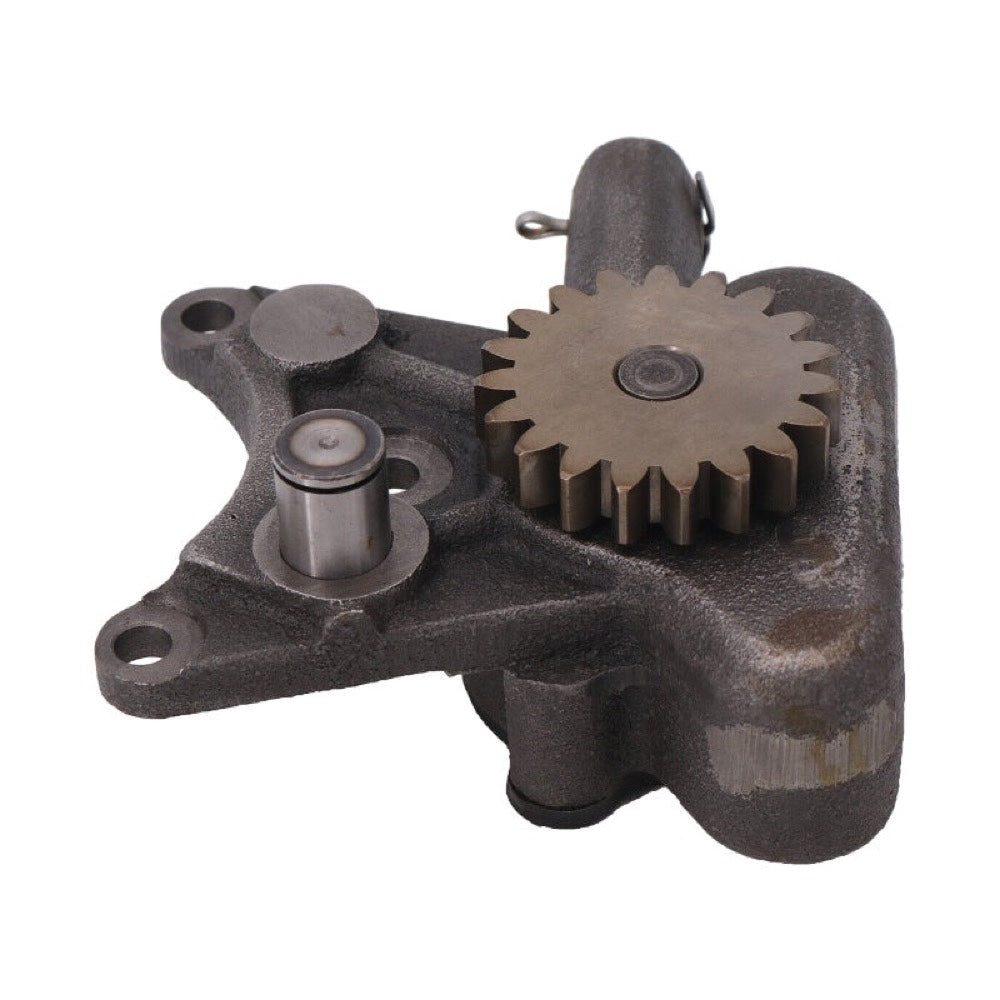 Oil Pump 41314187 fits Perkins Engine D3.152 3.1522 3.1524 T3.1524 903-27 903-27T