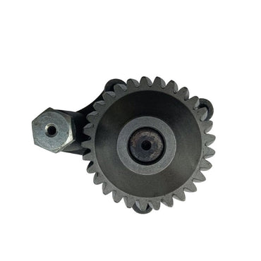 Oil Pump YM129150-32000 suitable for Komatsu Engine 3D78-1 3D84-2 3D84E-3 3D84N-2 4D84-2 Loader SK815-5 SK820-5