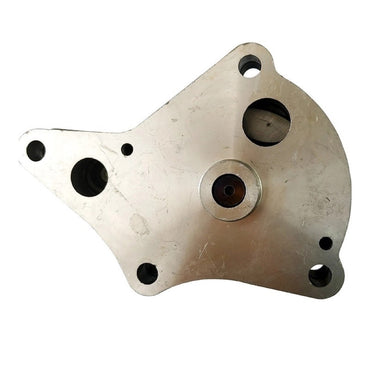 Oil Pump YM129407-32000 YM129001-32001 for use with Yanmar Engine 4TNE84 4D84E