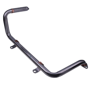 Oil Suction Tube 3909374 3921992 3918268 suitable for Cummins Engine 6BT5.9 6B5.9 B5.9 QSB3.9 QSB4.5 QSB5.9 QSB3.3 ISB6.7 ISB5.9 G8.3 4B3.9 ISBE QSC8.3