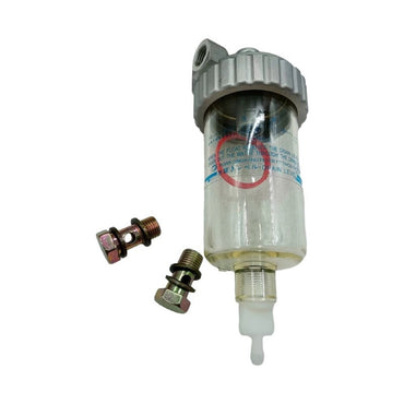 Oil Water Separator 8944271460 compatible with Hitachi EX200-1 EX200-2 EX200-3 EX200-5 Sumitomo SH220 SH280 Excavator