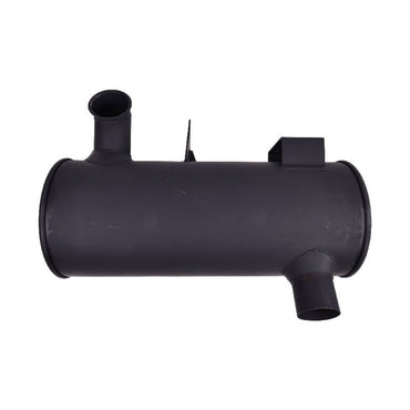 Old Type Muffler Silencer 423-01-A2010 423-01-H2260 compatible with Komatsu Wheel Loader WA380 WA380-3MC WA380-3L WA320-3MC WA320-3L WA380-3 WA320-3