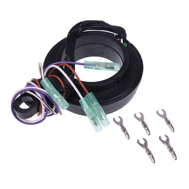 Outboard Trigger 854512T 855746A1 855746A12 compatible with Mercury Mariner 30HP 65HP Jet 40HP 50HP 55HP 60HP 75HP 90HP 3Cyl