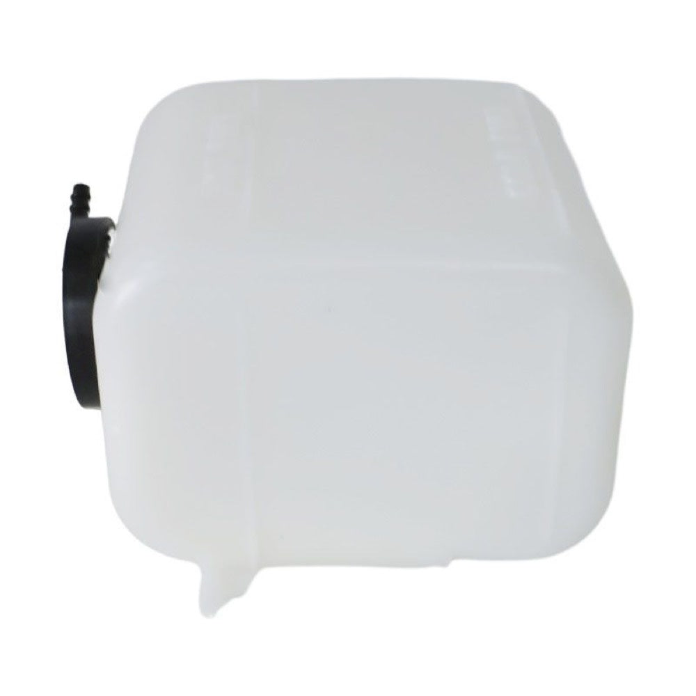 Overflow Tank Assembly RE55379 fits John Deere Engine 3029 4045 6068 Tractor 5210 5215 5310 Motor Grader 670G 672G Excavator 300GLC