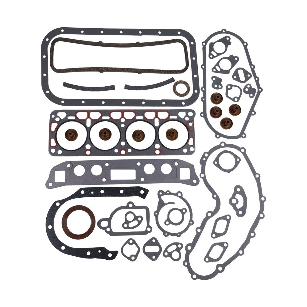 Overhaul Gasket Kit 20801-05096 for use with TCM Engine H20 Forklift FCG20N5 FCG20N6 FG20N1 FG20N6 FG25N5 FHG18N7