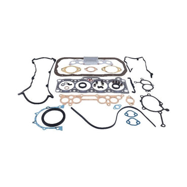 Overhaul Gasket Kit 5042597-63 suitable for Mazda Engine F2 Yale Forklift GTP065TG GLP050LXA974 GLP050TE GP050TG
