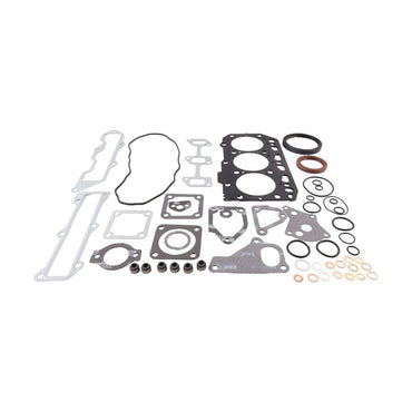 Overhaul Gasket Kit for use with Yanmar 3TNV84 3JH3 Komatsu 3D84E-5 Engine