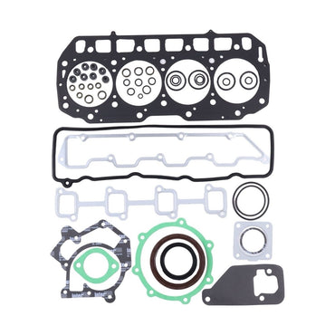 Overhaul Gasket Kit suitable for Yanmar 4TNE98 Komatsu 4D98E Engine