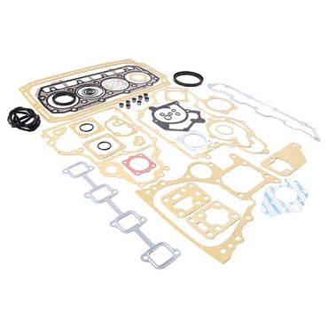 Overhaul Gasket Kit suitable for Yanmar Engine 4TNV98C 4TNV98CT