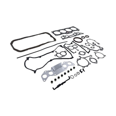 Overhaul Gasket Set suitable for Mazda Engine FE F2 Hyster Forklift H40FT H40FTS H60FT H70FT S40FT S50FT S55FTS S60FT S70FT