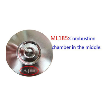 Overhaul Rebuild Kit suitable for Yanmar 4TNV98 4TNV98T Komatsu S4D98E-2NFN Engine WB70A-1 PC75R-2 PC75R-2HD WA90-3 WA95-3