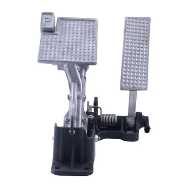Pedal Assembly JW2-F7850-09-00 compatible with Yamaha Golf Cart G29E YDRE 2007-2009