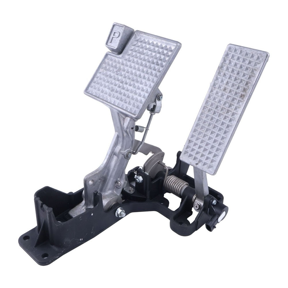 Pedal Assembly JW2-F7850-09-00 compatible with Yamaha Golf Cart G29E YDRE 2007-2009