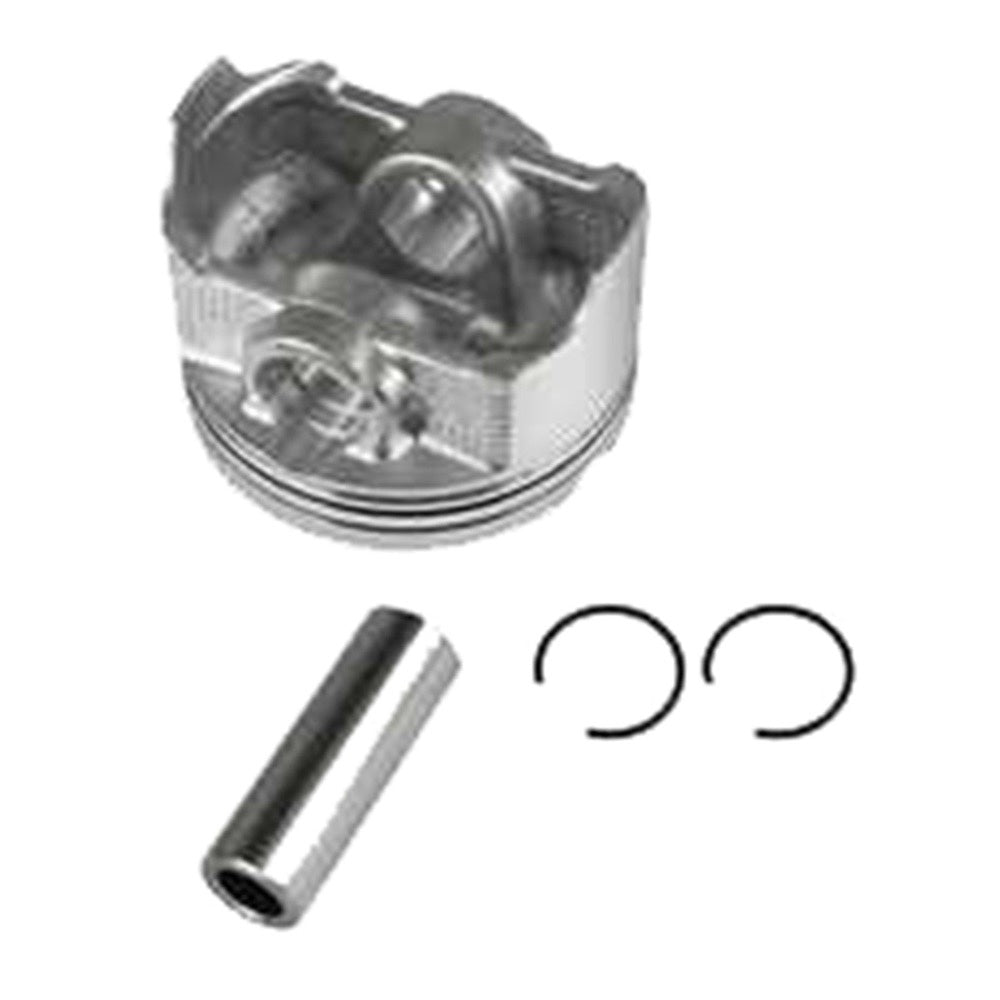Piston Kit 13001-6004 13001-7027 compatible with Kawasaki Engine FR651V