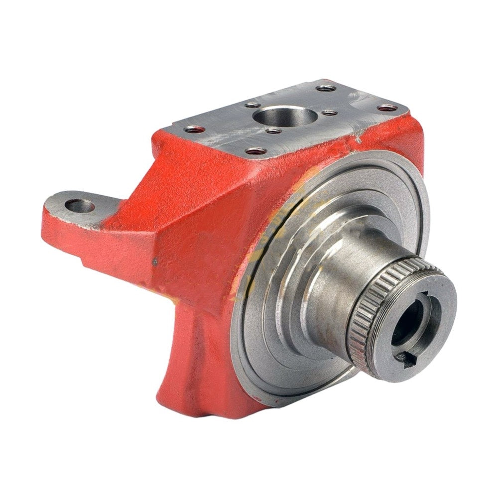 Pivot Housing L60082 compatible with John Deere Tractor 2040S 2140 2141 2251 2351 2450 2541 2650 2651 2750 2755 2850 2941 2951