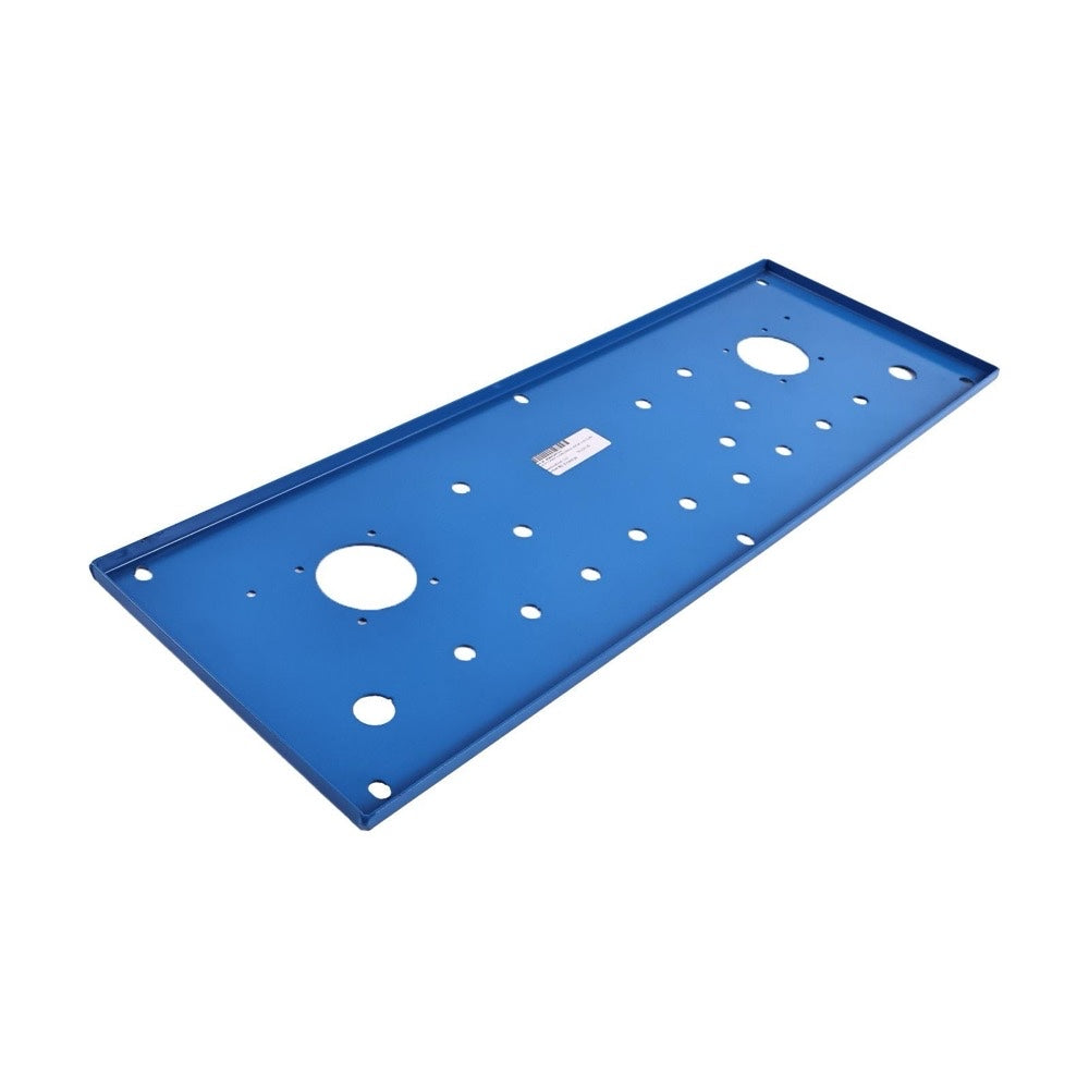 Platform Control Box Lid 89652PGT for use with Genie Boom Lift S-40 S-45