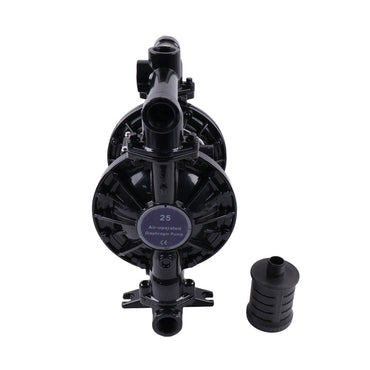 Pneumatic Diaphragm Pump D73525 suitable for Graco Husky 1040