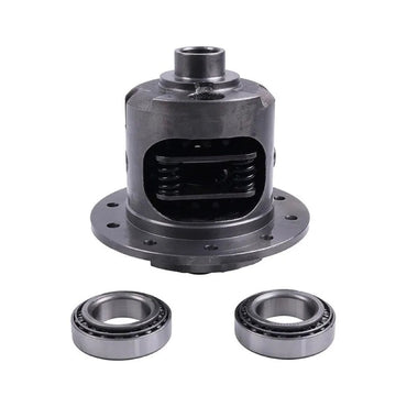 Posi Differential 28 Spline 19603-010 for use with GM 8.2" Chevy 1964-1972 3.08 & Up Limited Slip