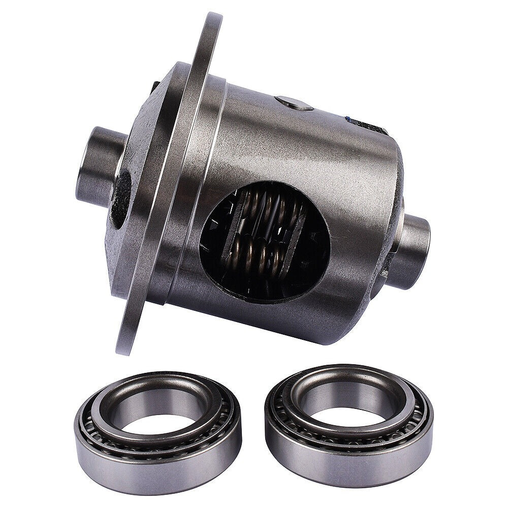 Posi Differential 28 Spline 19603-010 for use with GM 8.2" Chevy 1964-1972 3.08 & Up Limited Slip