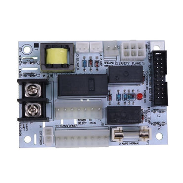 Power Control Circuit Board R0366800 suitable for Jandy Lite2LJ Spa Heater 125 175 250 325 400