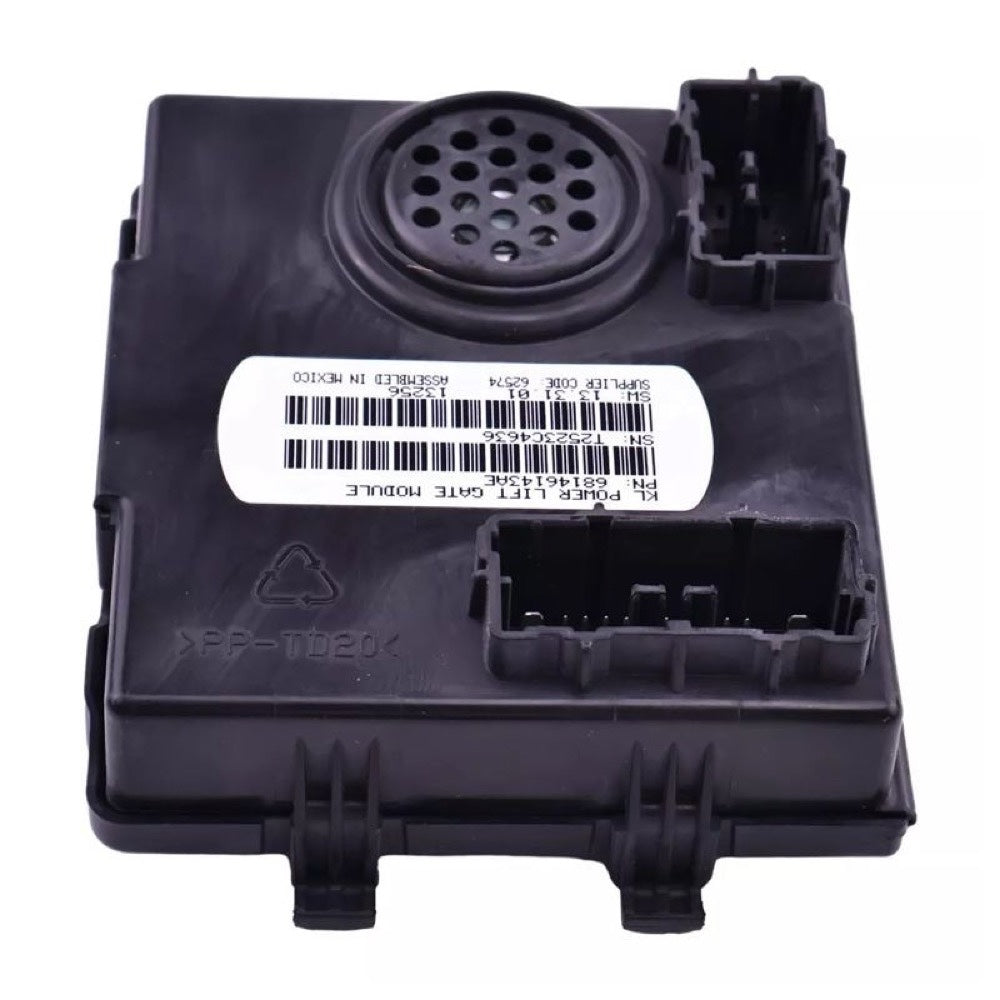 Power Liftgate Module 68234603AA 53386721 53330836 fits Jeep Cherokee 2014-2018