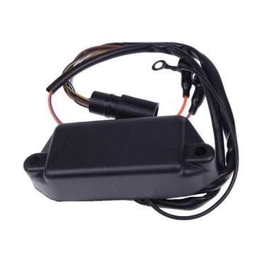 Power Pack 18-5767 113-4783 586798 584783 9-25102 300-05767 fits Johnson Evinrude Outboard Engine 9.9HP 10HP 15HP 2 Cylinder