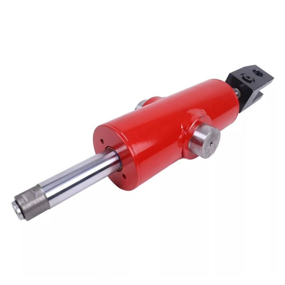 Power Steering Cylinder 188842A1 suitable for CASE Tractor 220 248 380B 584 895 995 3230 4210 C50 CX50 CX80 MX100C