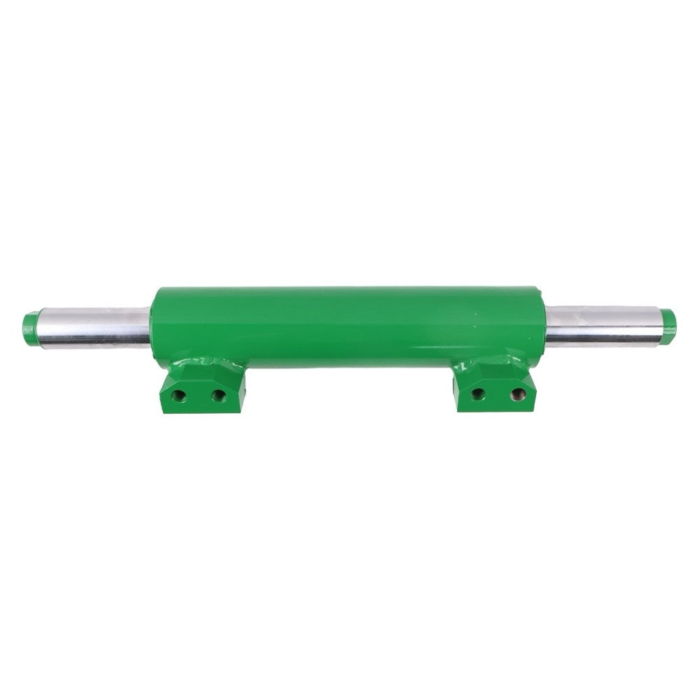 Power Steering Cylinder RE271434 for use with John Deere Engine 3029HPY100 Tractor 5055E 5065E 5075E 5090E 5100N 5203 5403 5603