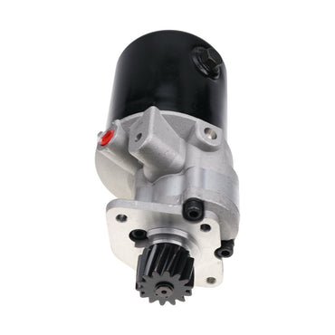 Power Steering Pump 523092M91 fits Massey Ferguson Tractors 165 175 255 265 275 290 565 575 590 Tractor
