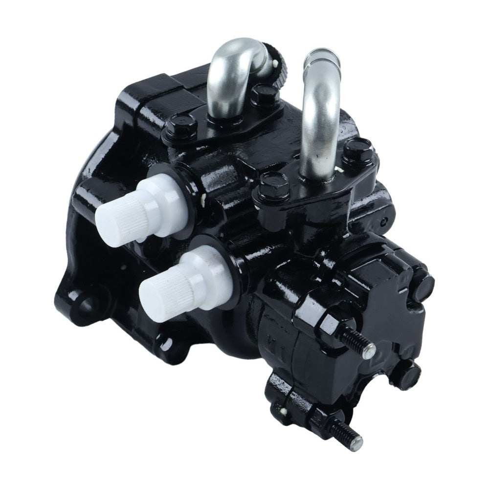 Power Steering Pump 898126933 475-04954 for use with Isuzu Engine 4HK1 4HK1TC Truck NPR
