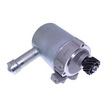 Power Steering Pump A137187 A36559 compatible with CASE Engine 188 Tractor 430 470 530 570 580 430CK 480B 480CK 530CK 580B M570 M570AT