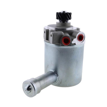 Power Steering Pump D84179 fits CASE 480C 480D 580C 580D 584C 584D 585C 585D 586C 586D