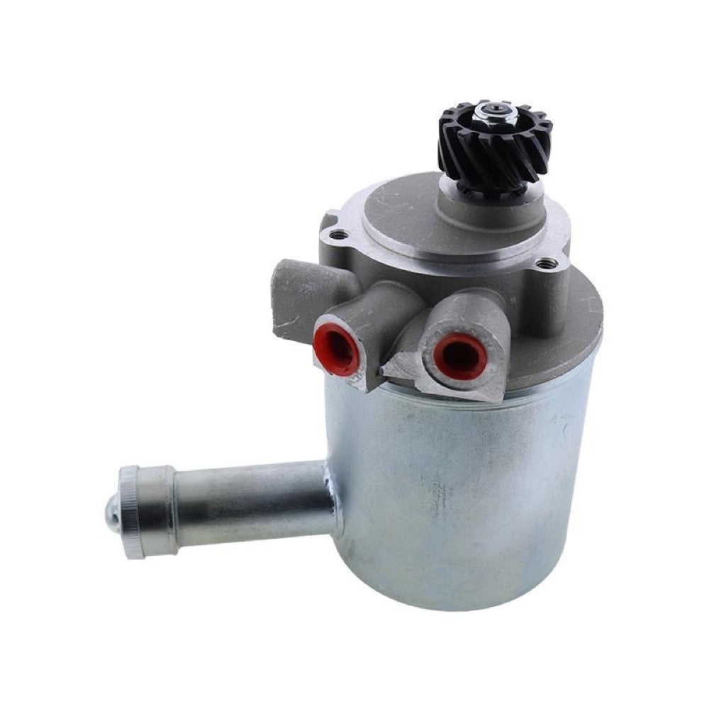 Power Steering Pump D84179 fits CASE 480C 480D 580C 580D 584C 584D 585C 585D 586C 586D