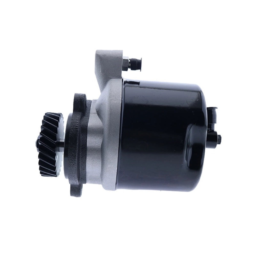 Power Steering Pump E6NN3K514AB for use with Ford New Holland Tractor 4610N 5110 5610 5610S 5900 6410 6610 6610O 6610S 6710 6810 6810S