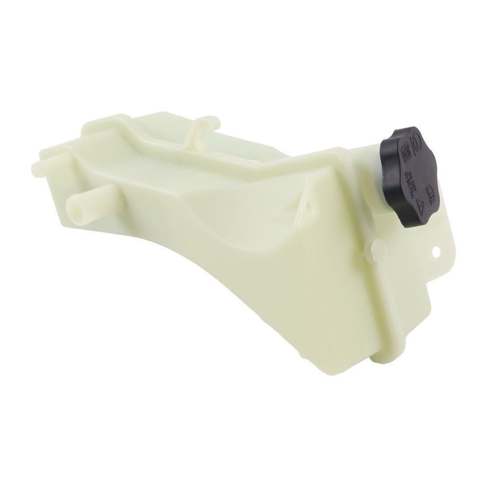 Power Steering Pump Reservoir 9C3Z-3E764-B compatible with Ford F-250 F-350 F-450 F-550 Super Duty 2007-2010