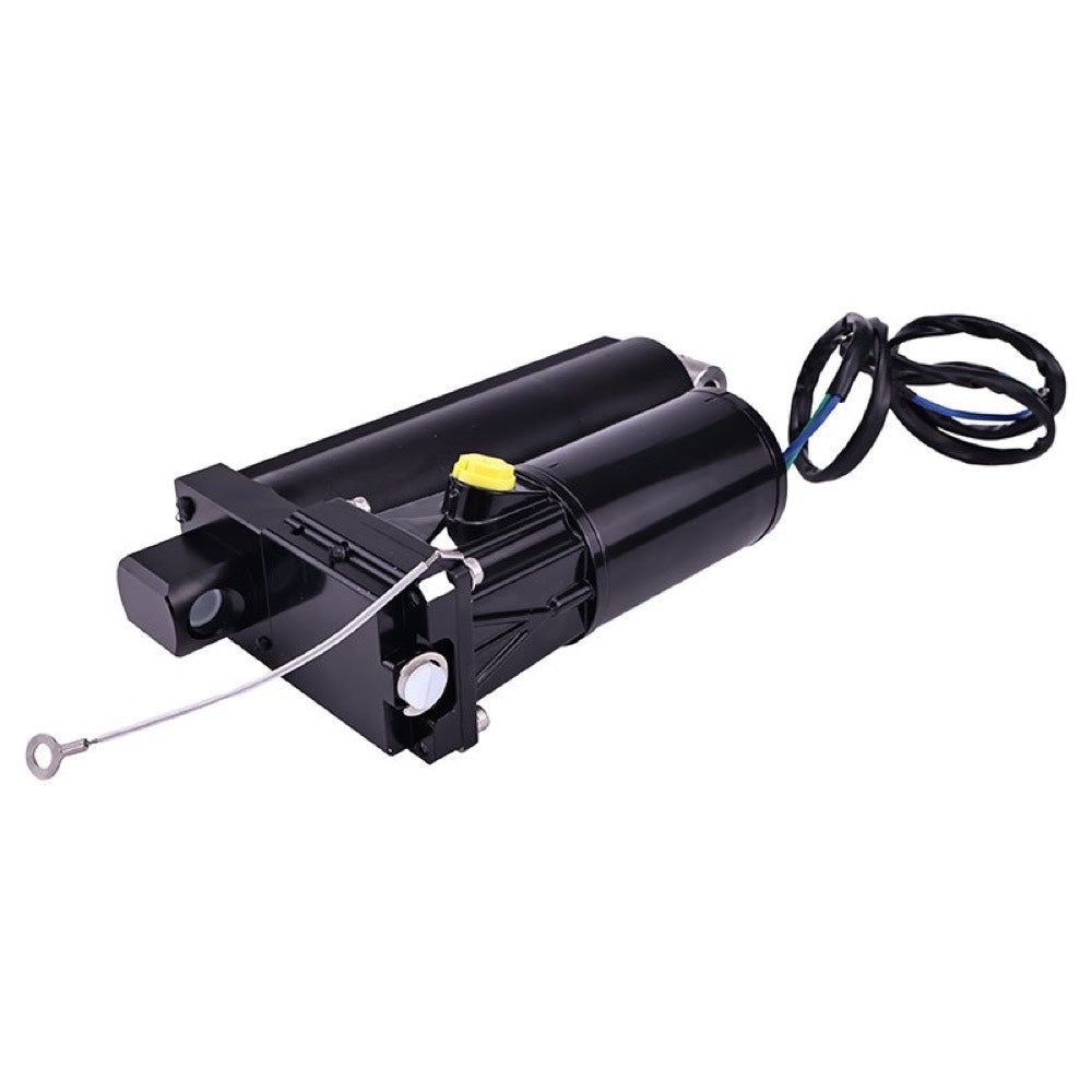 Power Trim Assembly 8M0055011 fits Mercury Marine Engine 35HP 40HP 50HP 60HP