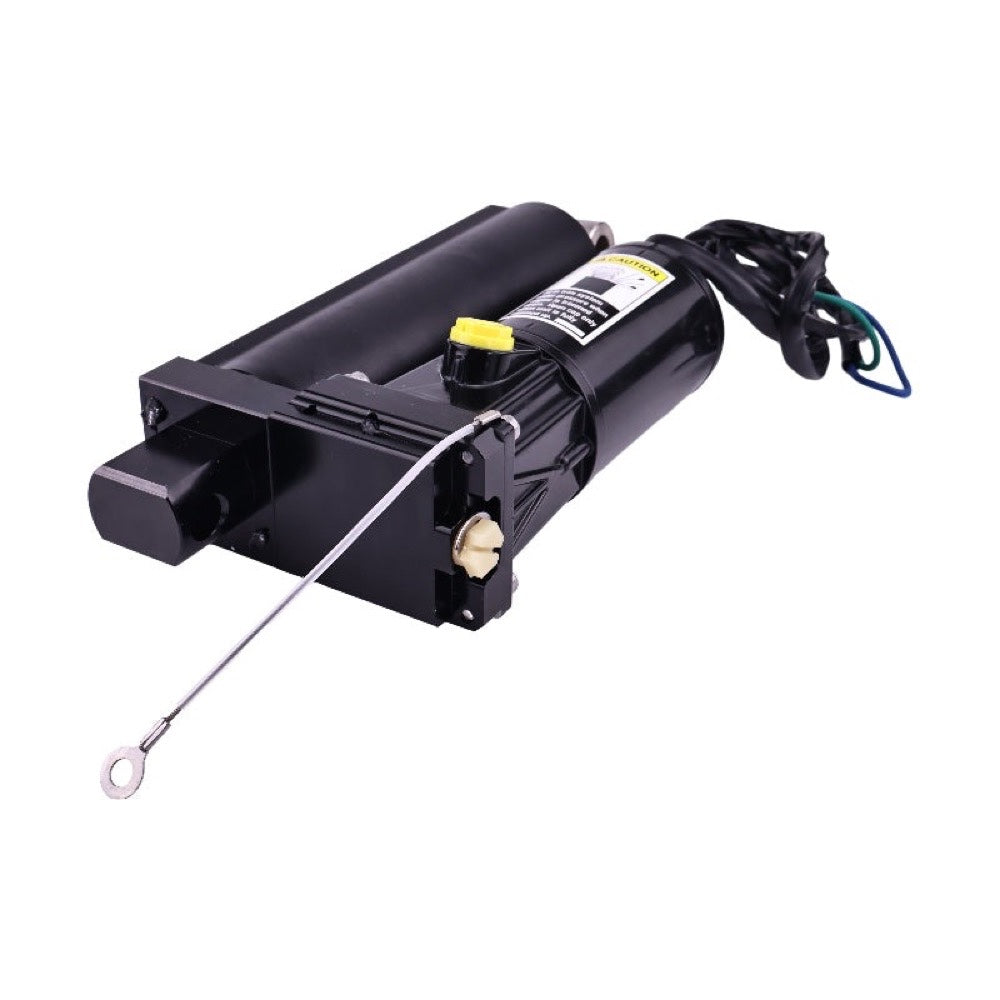 Power Trim Assembly 8M0171818 8M0090335 for use with Mercury Outboard 75HP 90HP 115HP 65HP 80HP 100HP 125HP