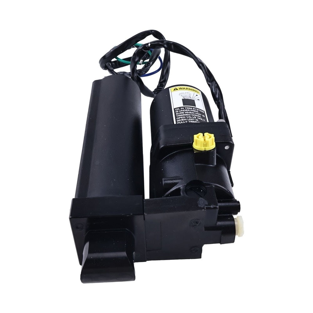 Power Trim Pump Assembly 8M6001098 fits Mercury Marine Outboard Engine 125HP