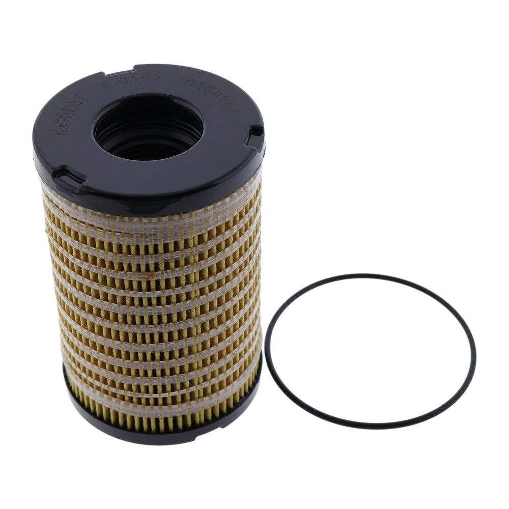 Pre-Fuel Filter 4816635 compatible with Perkins Engine 1103C-33 1103C-33T