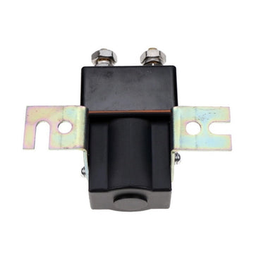 Precedent Slotted Solenoid Assembly 102865901 435-459 435459 compatible with Club Car 48V SU60-2122P