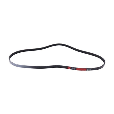 Premium EPDM with Polyester Cord 4PK1250 Multi-Ribbed V-Belt compatible with Takeuchi Loader TL10 TL12 TL12R2-CR TL12R2-CRHR TL250 Replaces OEM K1G377-97010 1G377-97010