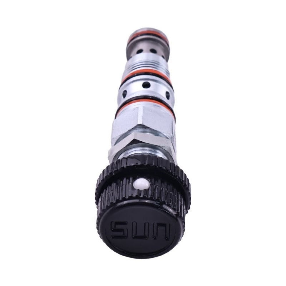 Pressure Reducing Relieving Cartridge PPDB-OWN for use with Sun Hydraulics